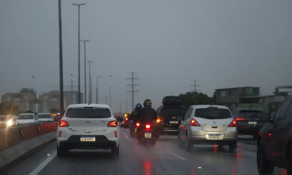 Previsão de novo ciclone e frente fria para o RS